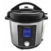 MULTIFUNKČNÝ TLAKOVÝ HRNIEC TURBOMASTER ELEKTRICKÝ HRNIEC MULTICOOKER