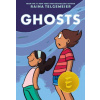 Raina Telgemeier - Ghosts