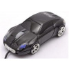 ACUTAKE Extreme Racing Mouse BK3 (BLACK) 1000dpi ACU-ERM-BK3