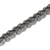 reťaz 520HDS2, JT CHAINS (bezokrúžková,čierna, 110 článkov, rozpojovacia spojka)