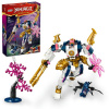 LEGO® Ninjago 71807 Sorin živelný technický robot