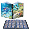 Ultra PRO Pokémon TCG Paldea Evolved A4 album