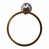 Ring Ring Aqua di Como Retro Golden Keramika (Ring Ring Aqua di Como Retro Golden Keramika)