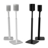 Flexson Adjustable Floor Stand for Sonos Play:1/One čierna