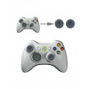 Ostatní Návleky na páčky pre PS4/X360/XBOX1 (šedé)