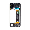 LCD display + dotyková doska pre Samsung Galaxy M13, black (Service Pack)