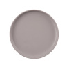 Kameninový dezertní talíř Orion SKANDI pr. 20,5cm šedá