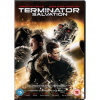 Terminator Salvation DVD