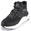 ALPINE PRO MYTIKASA, black - 37