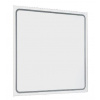 Sapho Gemini II - Zrkadlo s LED osvetlením, 55x55 cm GM055