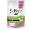 Schesir Cat Bio - Bravčové 85g