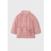 Kožušinová bunda Mayoral - 1504441056-v ext. sklade