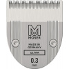 MOSER 1584 U-blade strihacia hlava pre ChroMini Pro2