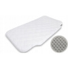Prémiová matrac matrac, priemerne 54 x 108 x 5 cm (Premium matrac pre Chicco Next2me Forever Bed)