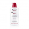 EUCERIN pH5 Sprchová emulzia pre citlivú pokožku 400 ml
