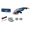 Bosch Uhlová brúska GWS 30-180 B 06018G0000