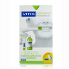 Ortodontická sada Vitis 600 ml ústna voda, zubná pasta, zubná kefka