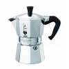 Kávovar Bialetti Moka Express, kapacita 9 tz (Kávovar Bialetti Moka Express, kapacita 9 tz)