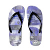 Billabong TIDES HORIZON black pánske žabky - 40EUR