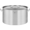 Royal Catering Indukčný varič - 44 litrov - Ø 45 cm - - Royal Catering