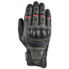 rukavice MONDIAL krátke, OXFORD ADVANCED (zelené)