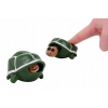 DT KORYTNAČKY MAČKACIE HRAČKY SQUISHY 24430