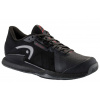 Head Sprint Pro 3.5 Clay - black/red - Červený, Čierny
