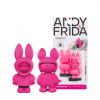 Mr&Mrs FRAGRANCE CESARE FRIDA SECRET
