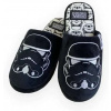 AAA Merchandise Star Wars Original Stormtrooper Bačkory Black EU 8 - 10