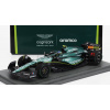 Spark-model Aston martin F1 Amr23 Team Aramco Cognizant N 14 2nd Dutch GP 2023 Fernando Alonso 1:43 Green