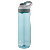 CONTIGO Fľaša na vodu AUTOSEAL CORTLAND TREN 720ml sivý nefrit - tyrkysová