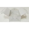 Odnoska VLNITÁ LEPENKA 280x180x100 mm BB