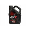 Olej 4T Motul 300V Off Road Factory Line 5W-40 4L (Olej 4T Motul 300V Off Road Factory Line 5W-40 4L)