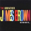 Brown James - Godfather / Very Best Of [CD]