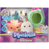 Squishville Mini Squishmallows set - Little Plant Shop
