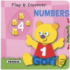 Play and discover - Numbers AJ