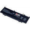 Batéria T6 Power HP Spectre 13-aw0000 x360, 3400mAh, 52Wh, 4článková, Li-pol - T6 Power NBHP0238 - neoriginálna