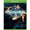 Crackdown 3 (X1) (Obal: CZ)