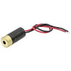 Laserfuchs LFC650-5-12(10x22)45 70105780 krížový laser, klasa 1; 70105780