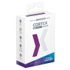 Ultimate Guard - obaly na karty - Cortex Sleeves Standard Size Matte Purple (100 ks)