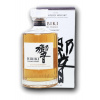 Suntory Hibiki Japanese Harmony 43% 0,7 l (kartón)