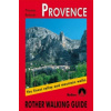 Provence walking guide 50 walks Ardeche & Verdon Gorge