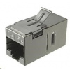 Solarix Spojka panelová CAT5E STP 8p8c RJ45/RJ45 KRJ45/5S-SH 13180086