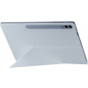 Samsung Ochranné pouzdro Galaxy Tab S9 Ultra White EF-BX910PWEGWW