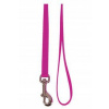 ZOLUX Vodítko pre mačku nylon 1 m/10 mm kol. fuchsia