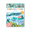 Samolepky s tvarmi V zime