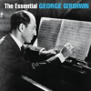 Gershwin George - Essential / 2CD [2 CD]