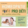 Homeopatie pro děti: Homeopatia pre deti