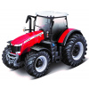 Bburago 10 cm Massey Ferguson 87405 Farm Tractor