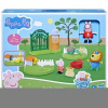Hasbro Prasiatko Peppa zážitky v ZOO